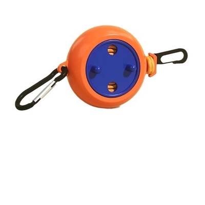Hotels and Guesthouses' Secret Weapon Colorful Clothes Drying Ropes for Mother's Day