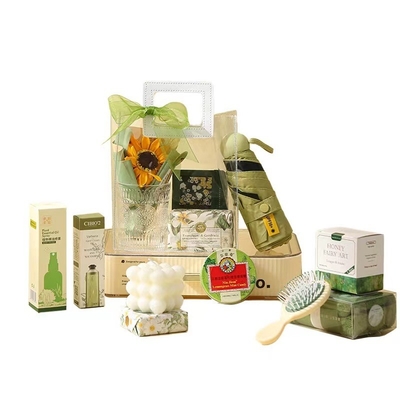 Best Friends and Business Partners Will Love This Hand Gift for Women's Wedding