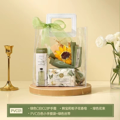 Best Friends and Business Partners Will Love This Hand Gift for Women's Wedding
