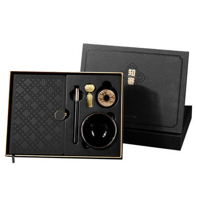 Xuanjin Pen Notebook Wujin Jianzhan USB Drive Spinning Pen Insert Ideal for Sports and Games