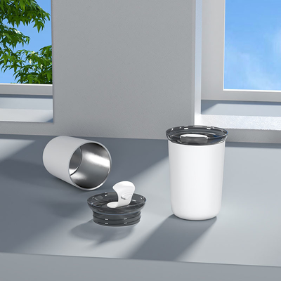 Upgrade Your Conference Swag with Newman Wireless Ambient Lighting and Coffee Mug Set