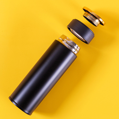 Upgrade Your Car Opening Experience with Insulated Cups and Driver's ID Set