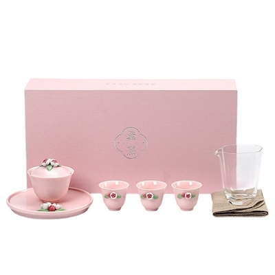 Advanced Goddess Festival Presentation Gift Set Perfect for Employee Appreciation