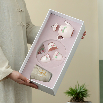 Advanced Goddess Festival Presentation Gift Set Perfect for Employee Appreciation