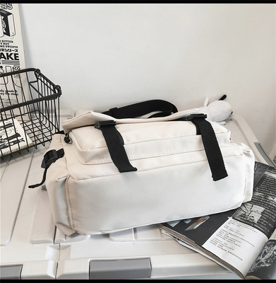 Customer's Logo Forest Style Instagram Smiley Face Bag A Must-Have for Casual Outings