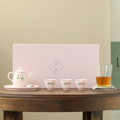 Advanced Goddess Festival Presentation Gift Set Perfect for Employee Appreciation