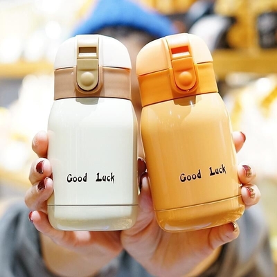 Mini Cute 200ml/360ml Insulated Cold Pocket Cup Keep Your Drink at the Right Temperature