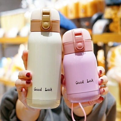 Mini Cute 200ml/360ml Insulated Cold Pocket Cup Keep Your Drink at the Right Temperature