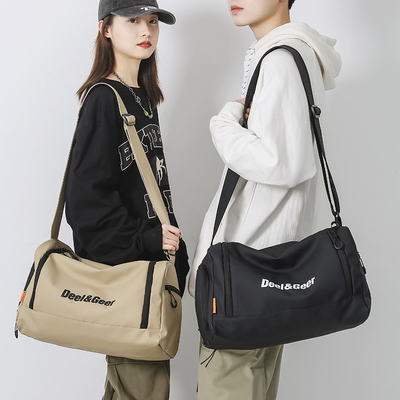 Crossbody Bag for Outdoor Activities and Fitness Perfect Employee Welfare Gift Choice