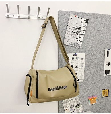 Crossbody Bag for Outdoor Activities and Fitness Perfect Employee Welfare Gift Choice