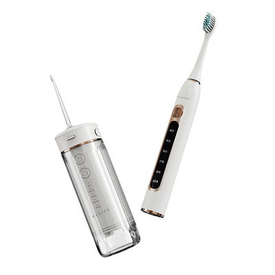 Alumni Relations Toothbrush and Electric Toothbrush Set for Annual Conference Gift