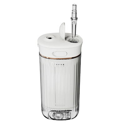 Alumni Relations Toothbrush and Electric Toothbrush Set for Annual Conference Gift