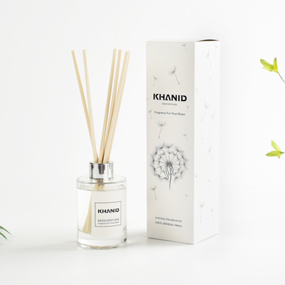 Fireless Aromatherapy Essential Oil Set Fireless Vine Fragrance for Agriculture Needs