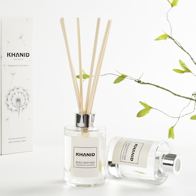 Fireless Aromatherapy Essential Oil Set Fireless Vine Fragrance for Agriculture Needs