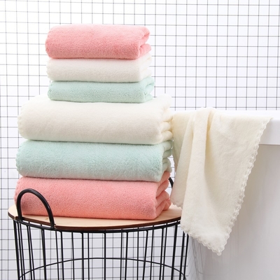 Sports and Games Towel Gift Box Towels Square Towels Hand Cream Ideal Women's Day Gift
