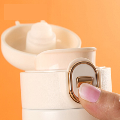 Insulated Cup Braised Pot Set Perfect Hand Gift for Promotions at Hotels and Resorts