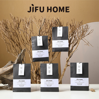 Keefu Jianju Fragrant Bag Hanging Accessories Color Printing for Graphics 1 Color