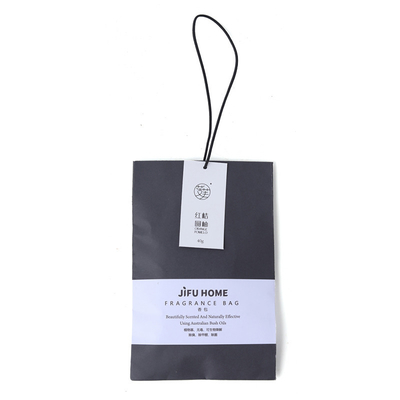 Keefu Jianju Fragrant Bag Hanging Accessories Color Printing for Graphics 1 Color