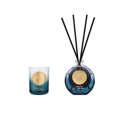Unique Swan Fragrance Gift Box for Hotel and Resort Wedding Favors Bridal Party Gifts