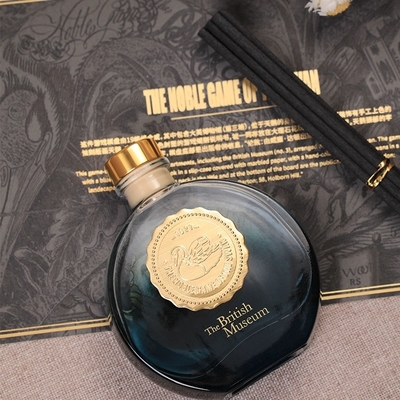 Unique Swan Fragrance Gift Box for Hotel and Resort Wedding Favors Bridal Party Gifts