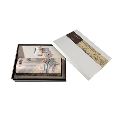 Upgrade Your Activities with This Wireless Mouse and Silk Mouse Pad Gift Box Set