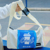 Crossbody Bag Water Cup Bucket Hat U-Shaped Pillow Perfect Summer Employee Souvenirs