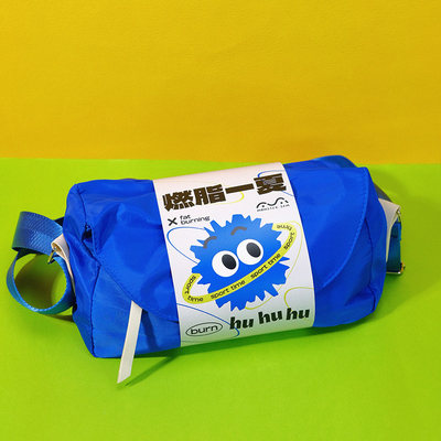 Customized Color Summer Event Gifts B Lock Water Cup Portable Fan UV Portable Umbrella