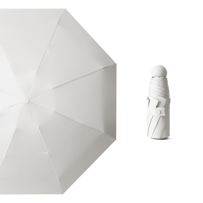 UV Printing Summer Appointment Gift Box Lock Water Cup Portable Fan UV Portable Umbrella