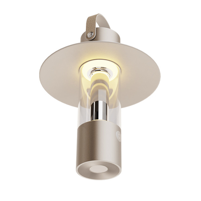 Customer's Logo Outdoor Speaker Camping Light Multi-Purpose Fashionable Equipment Gift