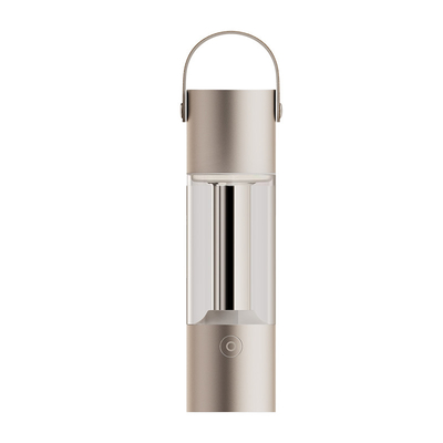 Customer's Logo Outdoor Speaker Camping Light Multi-Purpose Fashionable Equipment Gift