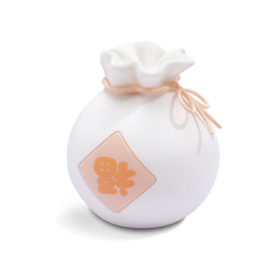 Festival Gift Creative Lucky Bag LED Timed Atmosphere Light with Two Levels of Dimming
