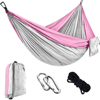 Customer's Logo Outdoor Swing Camping Chair Perfect for Activities and Relaxation