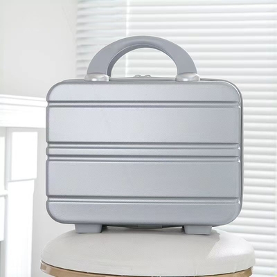 Small Makeup Case for Hotel and Resort Usage Scenarios Mini 14 inch Luggage Case