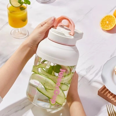 Easter Occasion Household Small Charging Electric Juice Cup with Silk Screen Printing