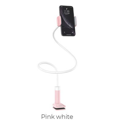 Silk Screen Printing Mobile Stand 360 degree Rotation for 4.5-6.5 inch Digital Gifts