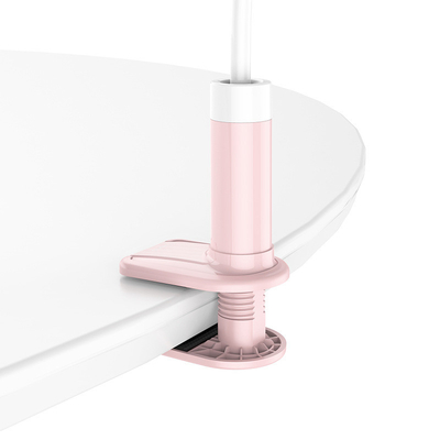 Silk Screen Printing Mobile Stand 360 degree Rotation for 4.5-6.5 inch Digital Gifts
