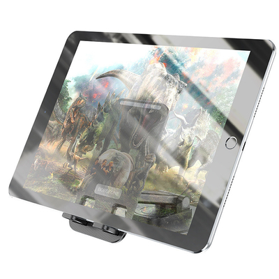 Customer's Logo Color Printing Foldable and Rotatable Desktop Stand for Digital Gift