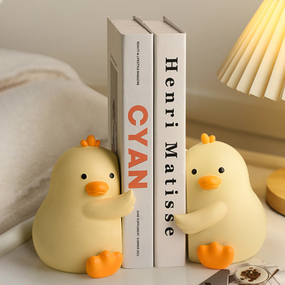 Add a Touch of Whimsy with Minimalist Duck Stickers Usage Scenarios &quot;Thank You&quot; Gifts