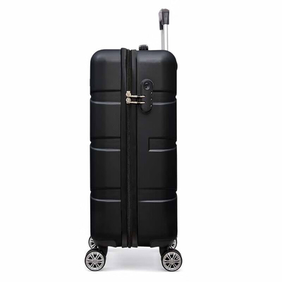 Travel Agency Must-Have 20 Inch Universal Wheel Trolley Box for Business Giveaways