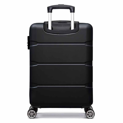 Travel Agency Must-Have 20 Inch Universal Wheel Trolley Box for Business Giveaways
