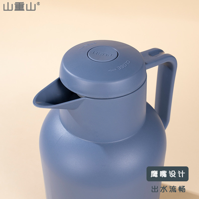 Upgrade Your Travel Experience with Guardian Angel Pot Umbrella and Thermos Combo