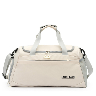 Easter Occasion Gym Bag with Wet Dry Separation and Independent Shoe Compartment