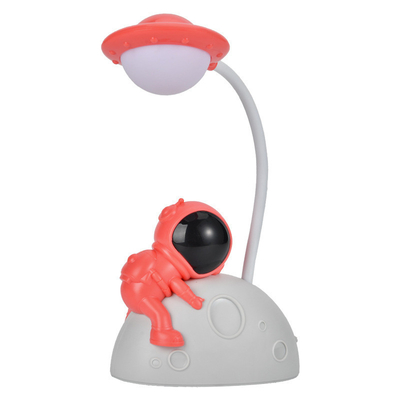 UV Printing Children's Astronaut Night Light Great for Training and Team Building Events