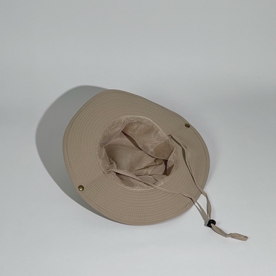 Breathable Fisherman Hat for Camping and Mountaineering Perfect Outdoor Activity Gift