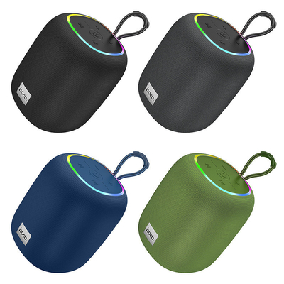 Hotel and Resort Outdoor Essential Portable Bluetooth Speaker with High Sound