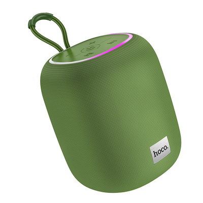 Hotel and Resort Outdoor Essential Portable Bluetooth Speaker with High Sound
