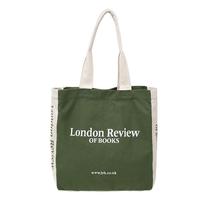 Instagram Art Canvas Shoulder Bag Must-Have for Fashionable and Artistic Individuals