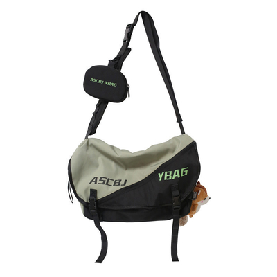 Alumni Relations Class Reunions Functional Shoulder Crossbody Bag for Work Attire