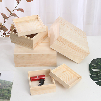 UV Printing Tiandi Gaimu Box The Perfect Storage Solution for Hotels and Resorts