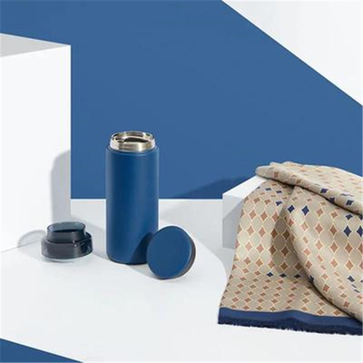 Double Layer Long Scarf Star River STAR Insulation Cup Set for end Business Companion